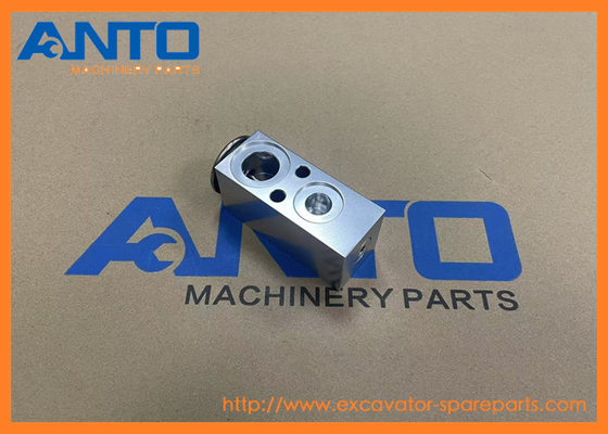 6207-21-2110 6207-21-2111 Gruppo Valvola di Espansione KOMATSU Escavatore Ricambi Motore Per 3D95S-W-1A