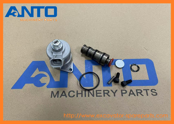 9218234 Valvola solenoide HITACHI Parti elettriche per escavatori ZX140W-3 ZX145W-3