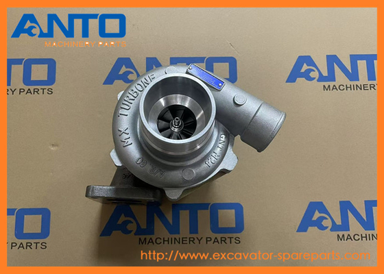 6207-81-8210 6207818210 Turbocompressore KOMATSU Parti del motore dell'escavatore per S6D95L-1U PC200-5