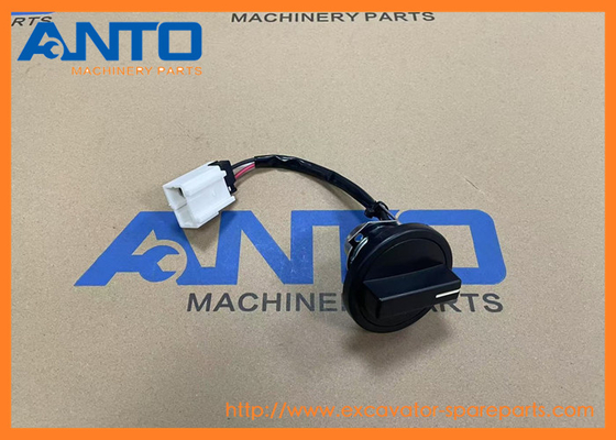 7825-30-1301 7825-30-1302 Tasto dell'acceleratore Disegno del carburante KOMATSU Ricambi per escavatori PC100 PC120