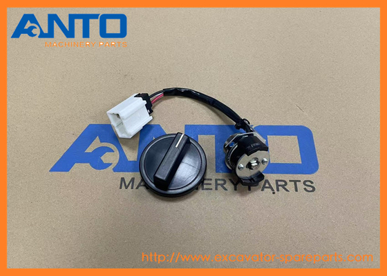 7825-30-1301 7825-30-1302 Tasto dell'acceleratore Disegno del carburante KOMATSU Ricambi per escavatori PC100 PC120