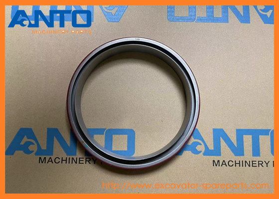 6151-29-4160 6151294160 Parti del motore dell'escavatore a sigillo posteriore per KOMATSU S6D125