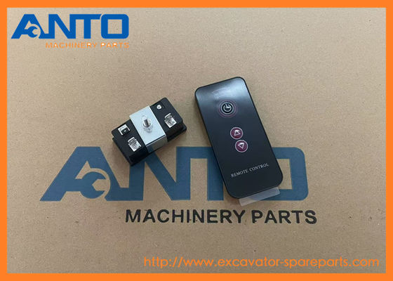 800224-00011 80022400011 Timer remoto orometro DOOSAN parti di ricambio per escavatori DL200-5