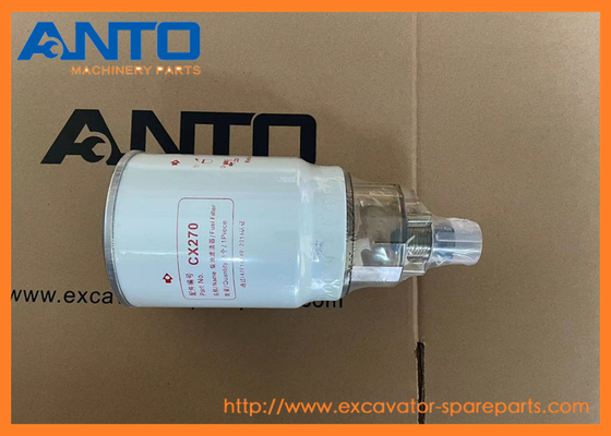 K1006530 Prefiltro del carburante filtro per escavatore per DOOSAN DL160 DL200 DL200-3 DL220 DL220-3