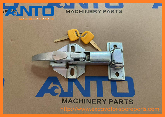 205-54-76530 2055476530 Catcher KOMATSU Ricambi per escavatori per PC400LC-8 PC450LC-8