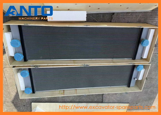 XB00001607 XB00001606 Nucleo Radiatore RICAMBI ESCAVATORE HITACHI Per ZX470LC-5B ZX470LCH-5B