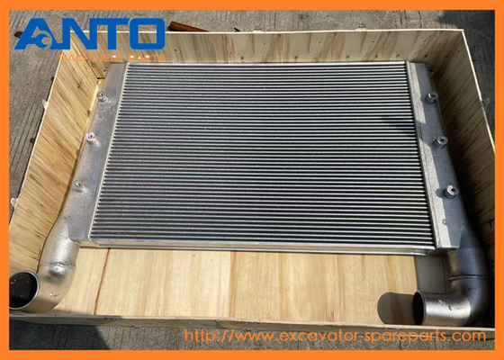 YA00004877 Intercooler HITACHI parti di ricambio per escavatori per ZX470LC-5B ZX470LCH-5B