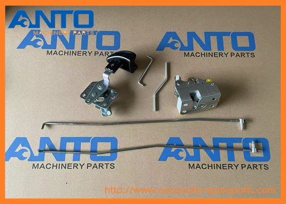 71Q6-02131 Serratura senza chiave HYUNDAI Parti di ricambio per escavatori R140LC-9 R145CR-9 R160LC-9