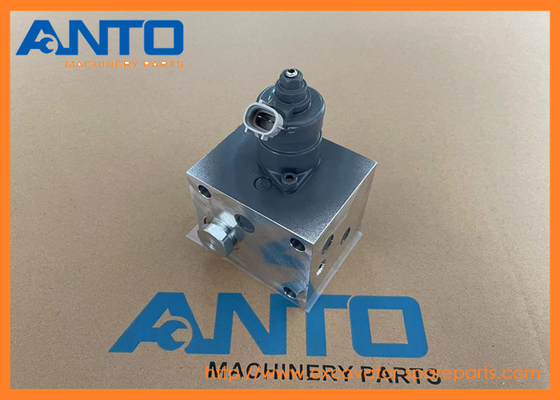 9239213 Parti elettriche per scavatori a valvola solenoide per HITACHI ZX670LC-5B ZX670LC-5G