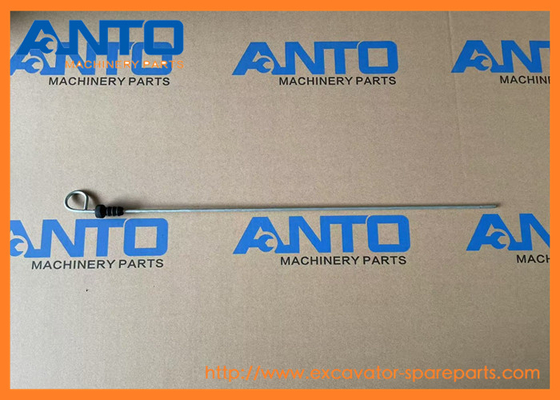 20Y-26-31431 20Y2631431 Dipstick idraulico per olio a pressione KOMATSU Parti di ricambio per escavatori PC220LC-8