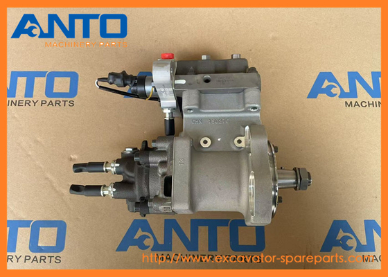 6746711151 6746711130 6745711180 Pompa di carburante KOMATSU Parti di motori per escavatori per SAA6D114E WA430-6