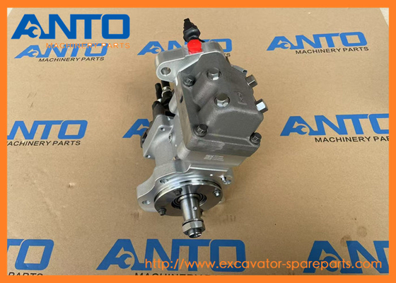 6746711151 6746711130 6745711180 Pompa di carburante KOMATSU Parti di motori per escavatori per SAA6D114E WA430-6