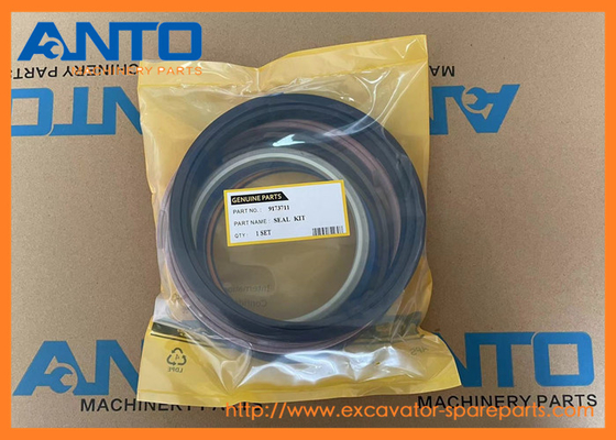 9173711 Kit guarnizioni ricambi per escavatore per HITACHI EX300-5 EX300-5HHE EX300LC-5M
