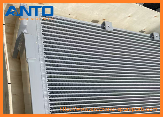 VOE17482432 17482432 Radiatore olio idraulico Parti per escavatore per EC380D