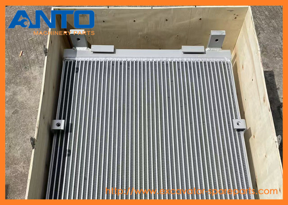 VOE17482432 17482432 Radiatore olio idraulico Parti per escavatore per EC380D