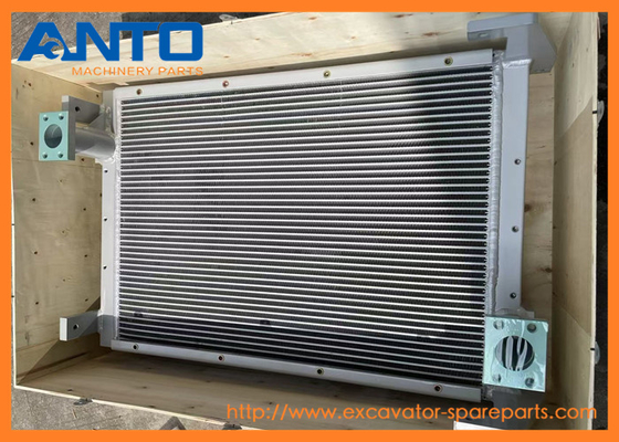 VOE17482432 17482432 Radiatore olio idraulico Parti per escavatore per EC380D