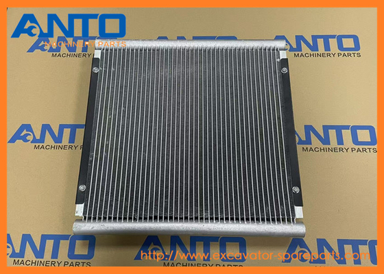 KHR33410 Cassa del condensatore New Holland Ricambi per escavatore per CX350C