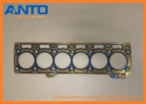 3884707 388-4707 Guarnizione testata cilindri Parti motore escavatore per 323D2 L