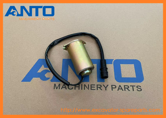 21W-60-22180 21W6022180 Elettrovalvola Ricambi KOMATSU Escavatore Per PC128UU-1 PC228UU-1