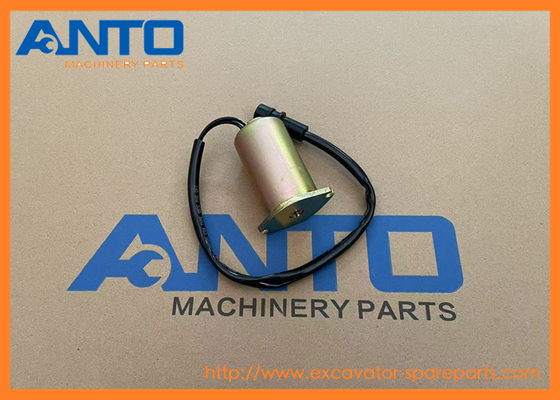 21W-60-22180 21W6022180 Elettrovalvola Ricambi KOMATSU Escavatore Per PC128UU-1 PC228UU-1