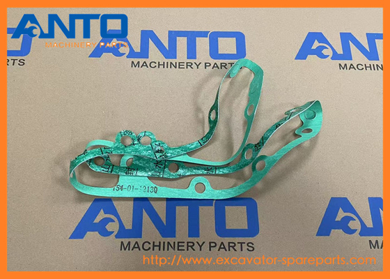 154-01-12130 154-01-12131 Guarnizione KOMATSU Ricambi per Bulldozer Per D135A-1 D155A-1
