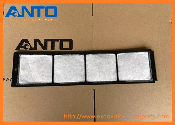 4445864 Filtro per scavatori Filtro per HITACHI EG110R EG65R-3 EG70R EG70R-3 ZX125US