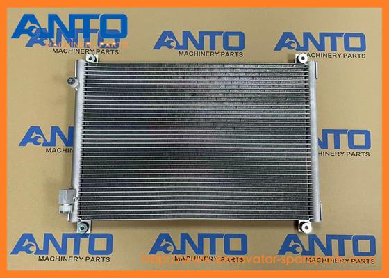 415-5038 4155038 Condensatore Mini Escavatore Ricambi Adatto Per C3.3B 308E 308E2 CR