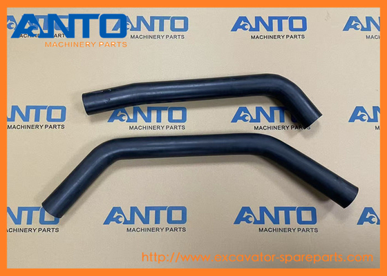 560-5010 455-7608 563-5011 470-4012 Pappetti di ricambio di scavatore del tubo radiatore per C6.4 323dl