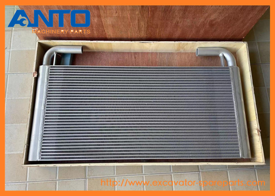 4650353 Parti di ricambio per escavatori a raffreddatore ad olio per HITACHI ZX200-3 ZX200-3-HCMC