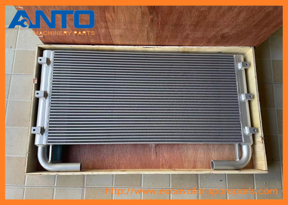 4650353 Parti di ricambio per escavatori a raffreddatore ad olio per HITACHI ZX200-3 ZX200-3-HCMC