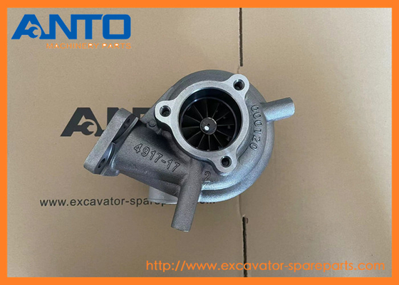 5I8018 5I-8018 Turbocompressore Parti del motore dell'escavatore per KOMATSU 320B 320B FM LL