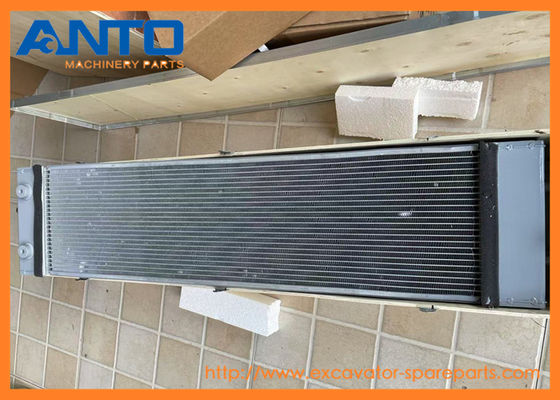203-03-12221 2030312221 Radiatore Serbatoio Acqua KOMATSU Ricambi per Escavatore Per PC130-8