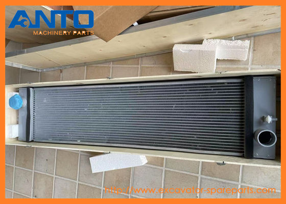 203-03-12221 2030312221 Radiatore Serbatoio Acqua KOMATSU Ricambi per Escavatore Per PC130-8
