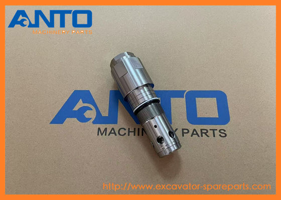 4654845 Valvola di Scarico Principale per Escavatore HITACHI, Parti per Motore Rotazione ZX200-3 ZX210H-3