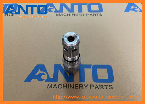 4654845 Valvola di Scarico Principale per Escavatore HITACHI, Parti per Motore Rotazione ZX200-3 ZX210H-3