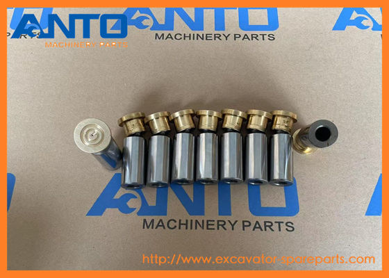 XKAY-00535 XKAY-00536 Kit pistone HYUNDAI Escavatore Parti motore rotazione per R160LC-9 R170W-9