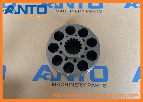 XKAY-00530 XKAY-00633 Blocco cilindrico HYUNDAI Parti di motore oscillante per escavatori R200W7 R210LC7