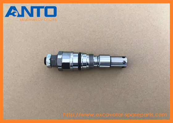 XJBN00378 XJBN-00378 Valvola principale di sicurezza Valvola principale di controllo escavatore per HYUNDAI R250LC7