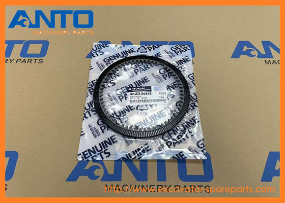 XKAH-00549 Piastra di attrito HYUNDAI Parti di motore oscillante per escavatori R450LC-7A R500LC-7