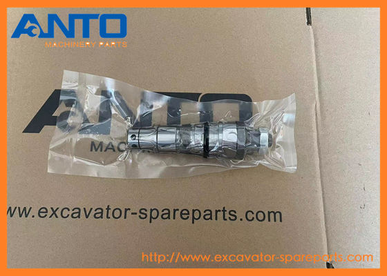 XJBN01260 XJBN-01260 Valvola di sollievo principale Valvola di controllo principale per scavatore per Hyundai R210LC9