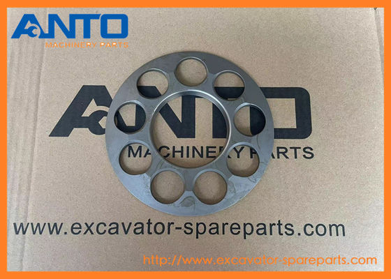 XKAH00403 XKAH-00403 Piastra di ritenuta motore di traslazione escavatore per HYUNDAI R110-7 R110-7A