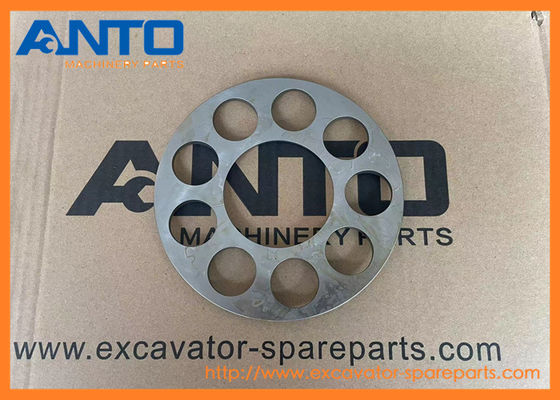 XKAH00403 XKAH-00403 Piastra di ritenuta motore di traslazione escavatore per HYUNDAI R110-7 R110-7A