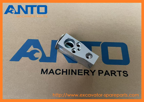 ND447500-4010 ND4475004010 Valvola di espansione Ricambi per escavatore KOMATSU Per PC200LC-8M0 PC210LC-10