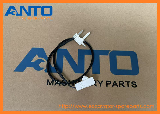 ND100775-8400 ND1007758400 Sensore di temperatura KOMATSU Parti di ricambio per escavatori PC360LC-10