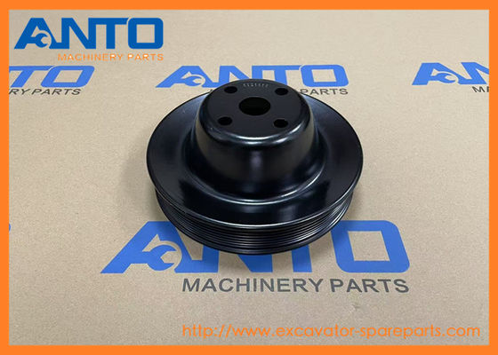 6738-61-3150 3926855 Poli KOMATSU Ricambi per escavatori SAA6D107E-1C PC200LC-8