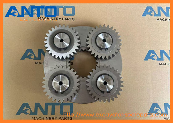 XKAQ-00126 XKAQ00126 Carrier 1 Swing Gear dell'escavatore per HYUNDAI R250LC7 R250LC7A