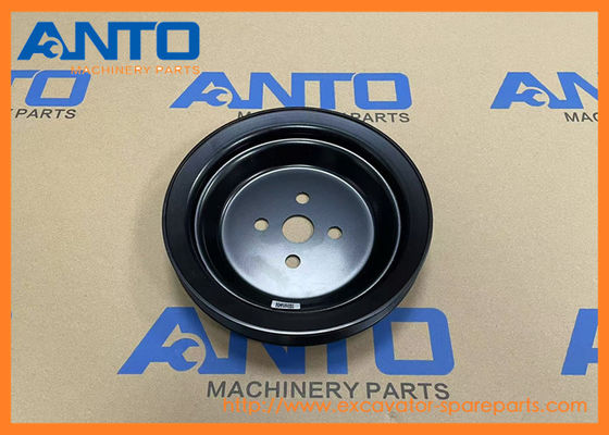 6738-91-1510 5305348 Puleggia Ventola Ricambi KOMATSU Escavatore Per PC270LC-8 SAA4D107E-1E
