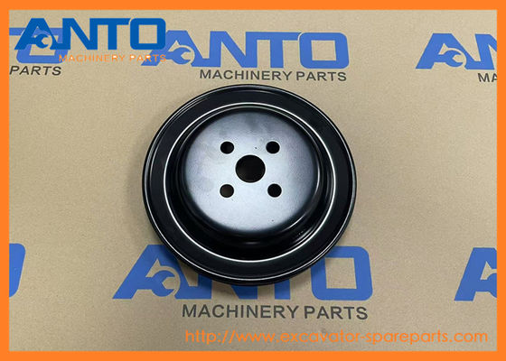 6738-91-1510 5305348 Puleggia Ventola Ricambi KOMATSU Escavatore Per PC270LC-8 SAA4D107E-1E
