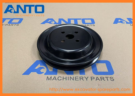 6738-91-1510 5305348 Puleggia Ventola Ricambi KOMATSU Escavatore Per PC270LC-8 SAA4D107E-1E
