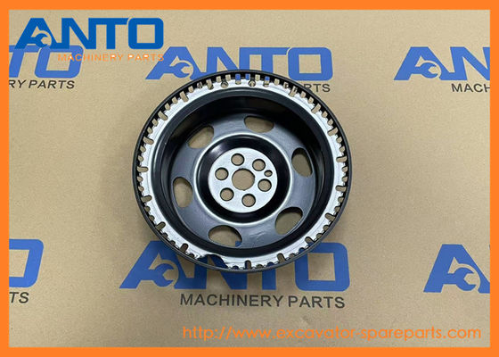 6751-81-2610 6751-81-2611 3954949 Poliera del ciglio KOMATSU Ricambi per escavatori SAA4D107E-1B